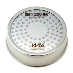 IMS E61 200 IM precision shower for lever coffee machine.