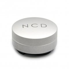 Nukleus Kaffeeverteiler NCD V3 silber