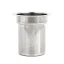 Hario Shizuku Slow Drip Brewer, a durable plastic cold brew coffee maker, perfect for making cold brew coffee.