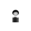 Black Fellow Carter Everywhere Mug Matte Black with a capacity of 473 ml, suitable for use in a stroller.