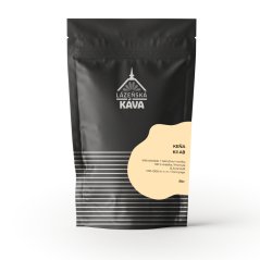 Kaffe aus Kenia - Kii AB ist ein hochwertiger Filterkaffee mit ausgeprägter Säure, ideal für Liebhaber frischer und fruchtiger Aromen.