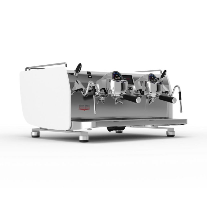 Victoria Arduino Black Eagle Maverick T3 2GR Gravitech biela