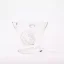 Rhinowares Double Spout Shot Glass
