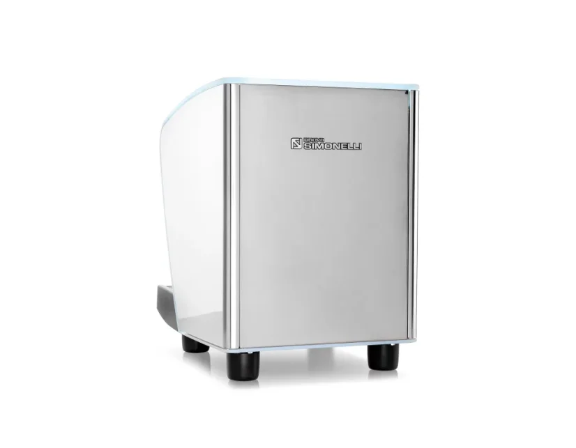 Nerezové telo kávovaru Nuova Simonelli Musica