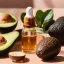 BIO Avocat est une huile porte 100% naturelle, idéale pour le soin de la peau. BIO Avocat est une huile porte 100% naturelle, idéale pour le soin de la peau.