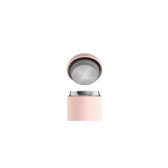 Mug isotherme Fellow Carter Everywhere de couleur rose chaud, contenance 473 ml