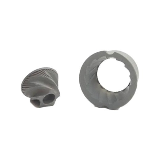Replacement grinding stones for Hario Mini Mill 