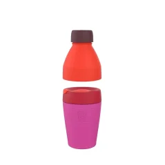 Keepcup Kit Thermal Afterglow M 340 ml. Keepcup Kit Thermal Afterglow M 340 ml.