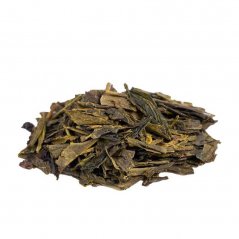 Zelený čaj China Sencha ORGANIC.
