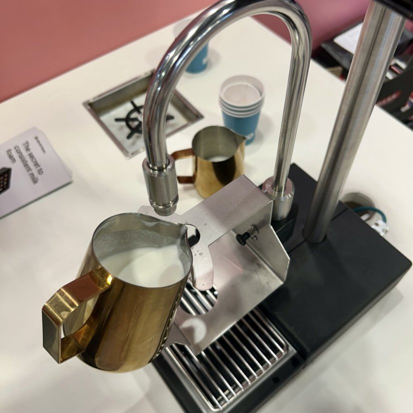 Latte Art Factory LAF Bar PRO
