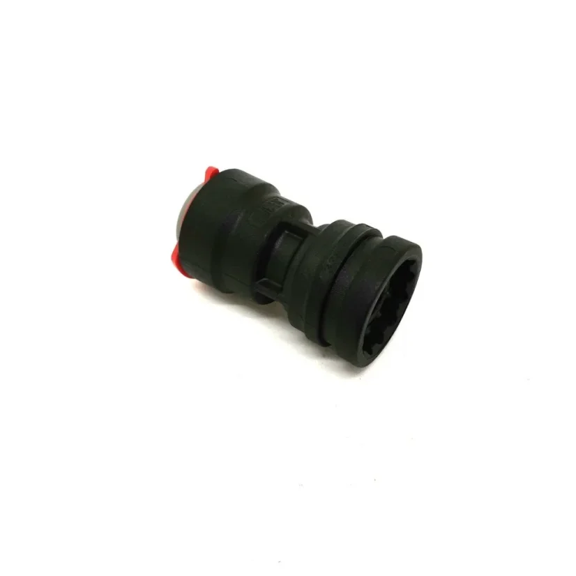 BWT Accouplement droit FLEX x John Guest Ø 3/8".