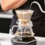 Brewista Tornado Duo Double Wall Glass Dripper 2