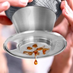Espro Bloom Pour Over dripper na kávu