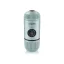 Wacaco Nanopresso in blauer Farbe.