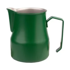 Motte verseuse à lait 350 ml verte
