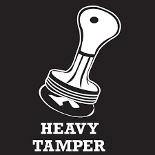 Heavy Tamper