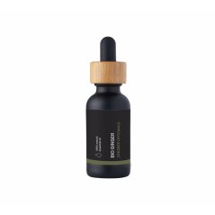 BIO Zázvor - 100% přírodní esenciální olej 10 ml