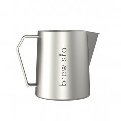 Brewista Precision Frothing Pitcher 720 ml - plata mate