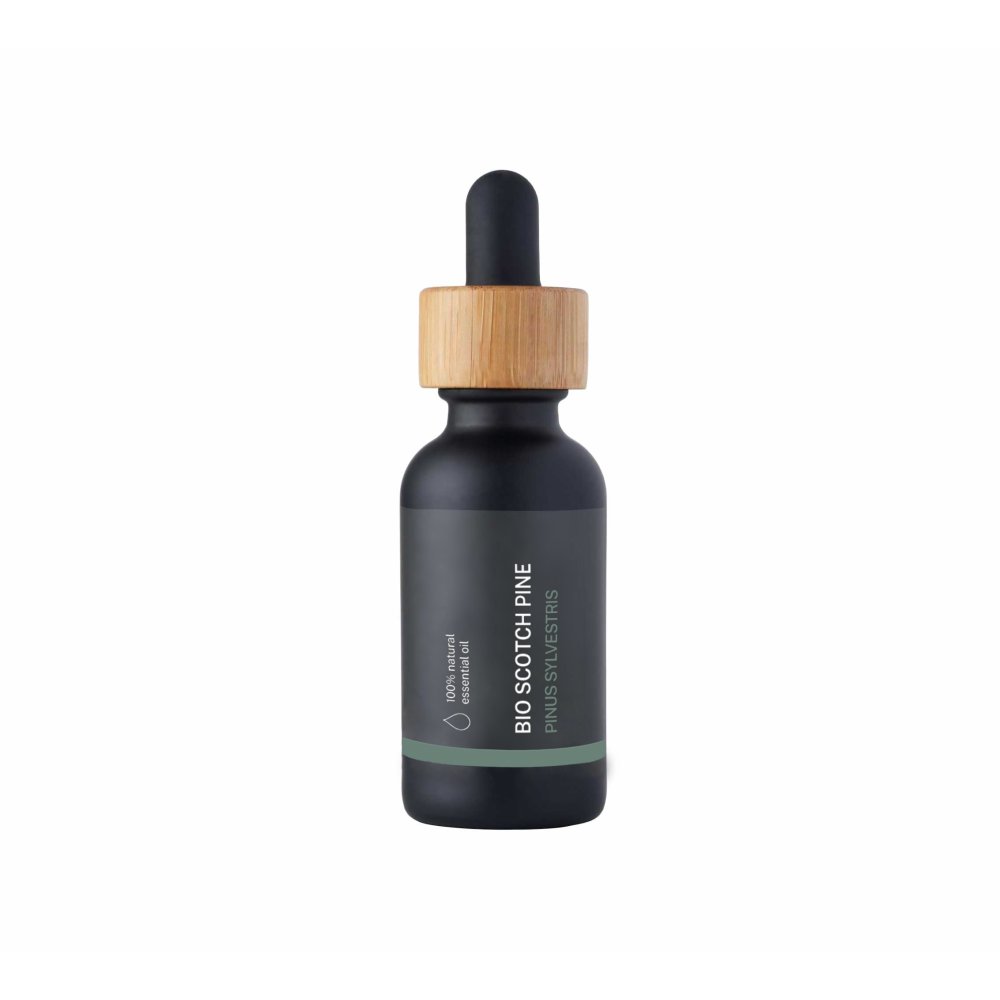 Pino BIO - Olio essenziale naturale al 100% 10 ml
