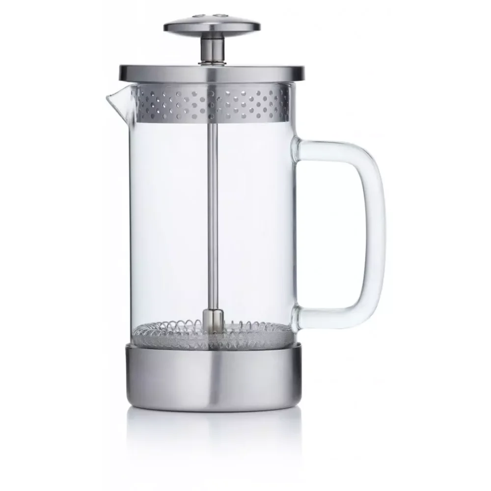 Barista & Co Core Coffee Press Steel 350 ml