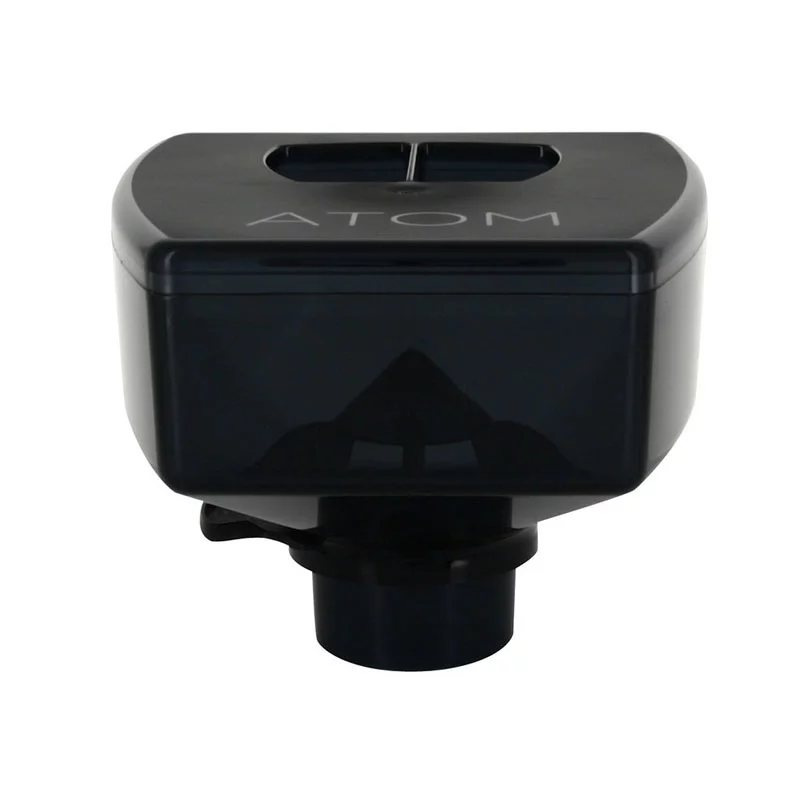 Tramoggia Eureka, Atom, 510g, scura