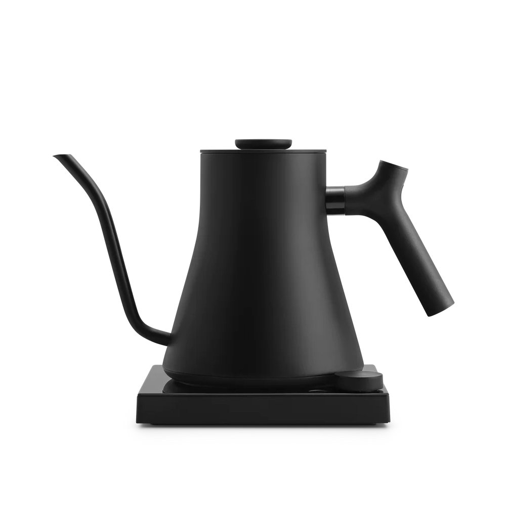 Amico bollitore elettrico Stagg EKG PRO nero