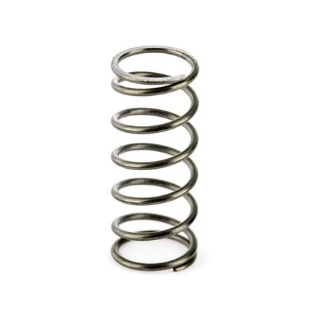Comandante Spring Stainless steel
