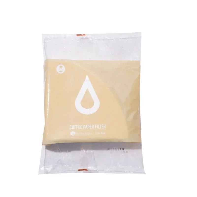 Timemore Japan Papierové Filtre V60-02 100 Ks