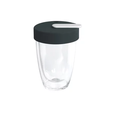 Loveramics Nomad - Mug 250ml - Clear
