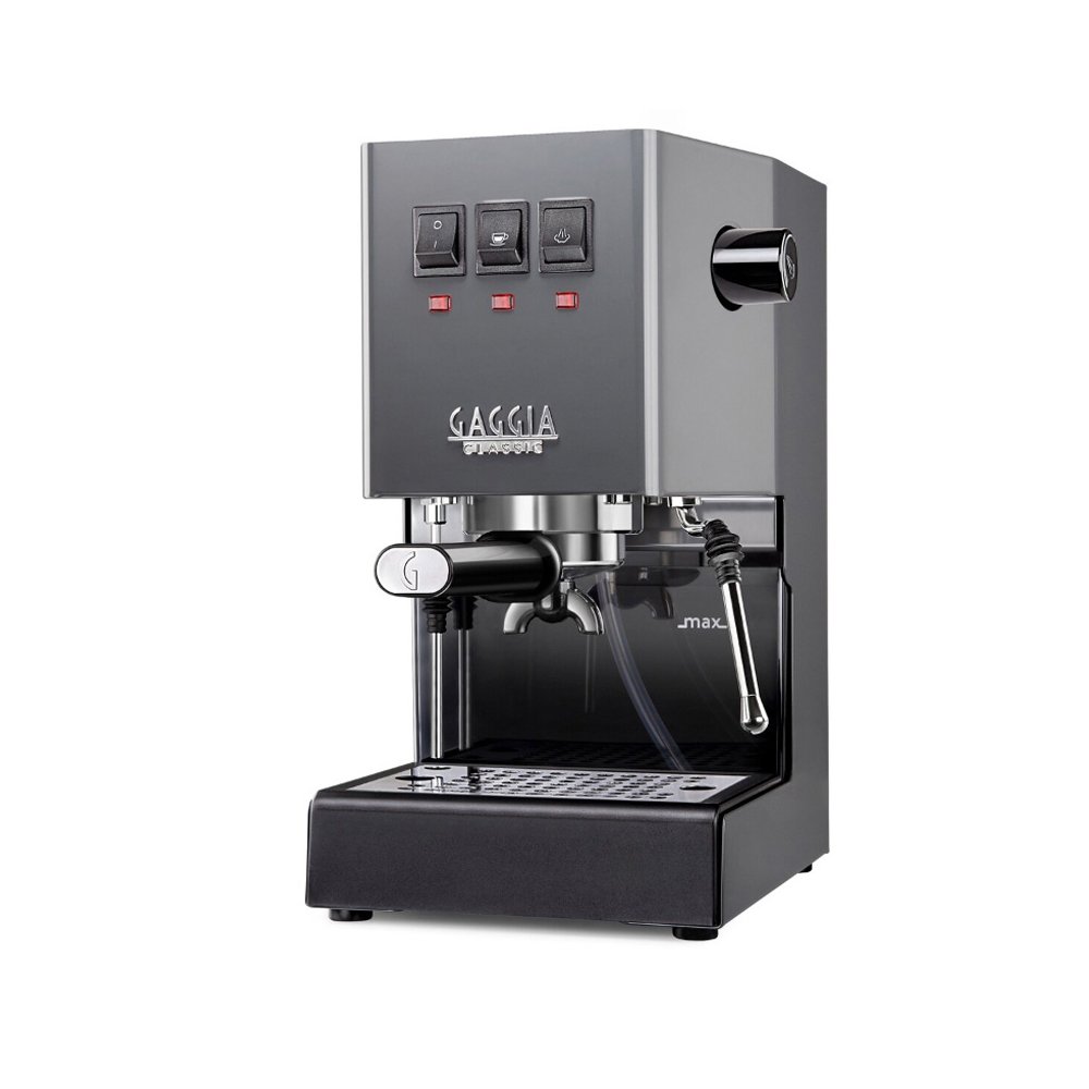 Gaggia New Classic EVO grigio
