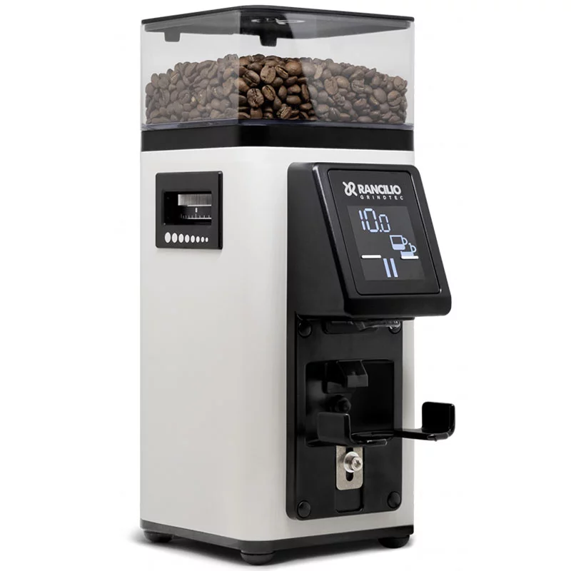 Rancilio STILE, white