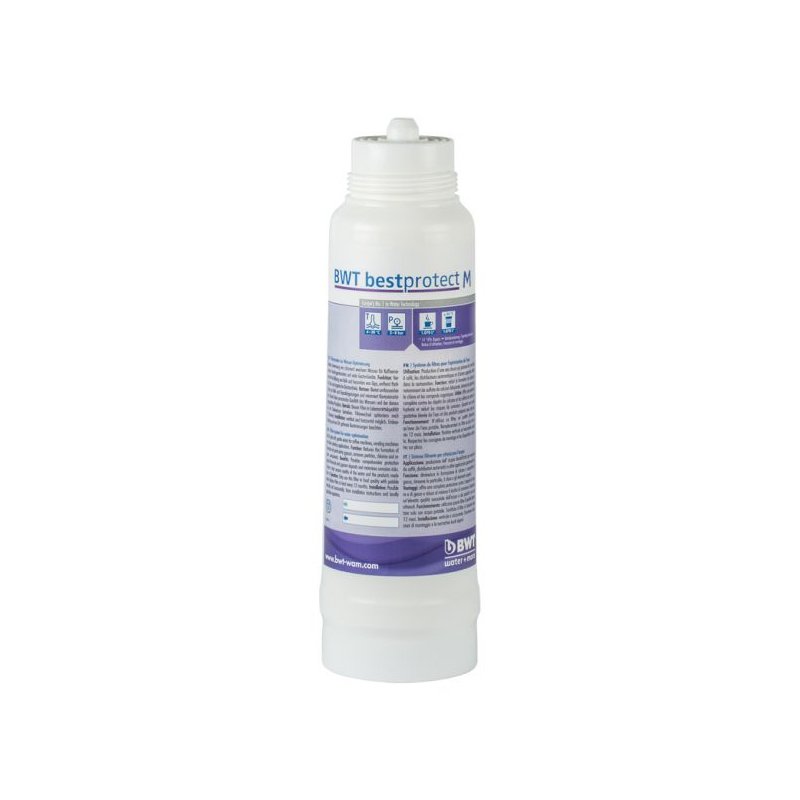 Cartuccia filtrante BWT Bestprotect M