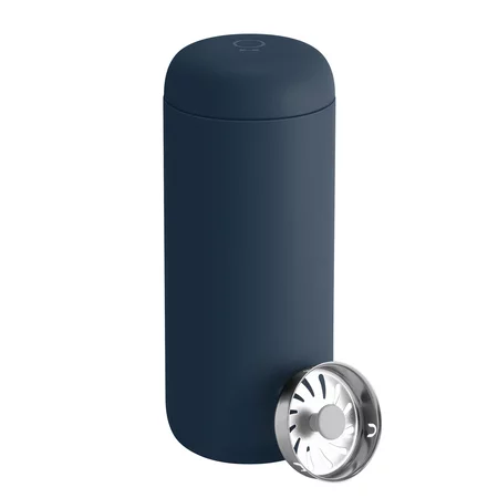 Fellow Carter Move Mug Stone Blue 473ml