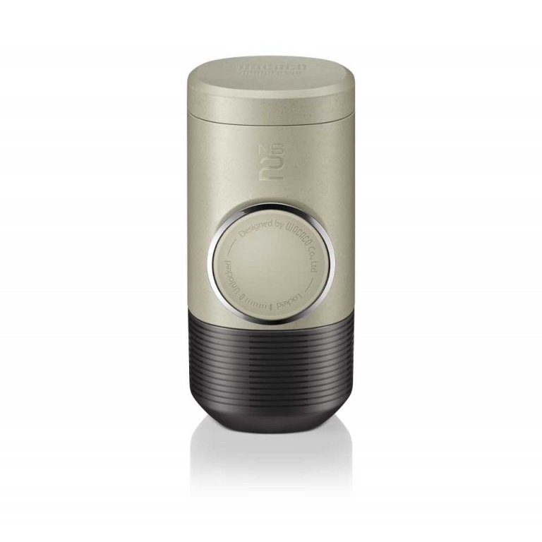 Wacaco Minipresso NS2