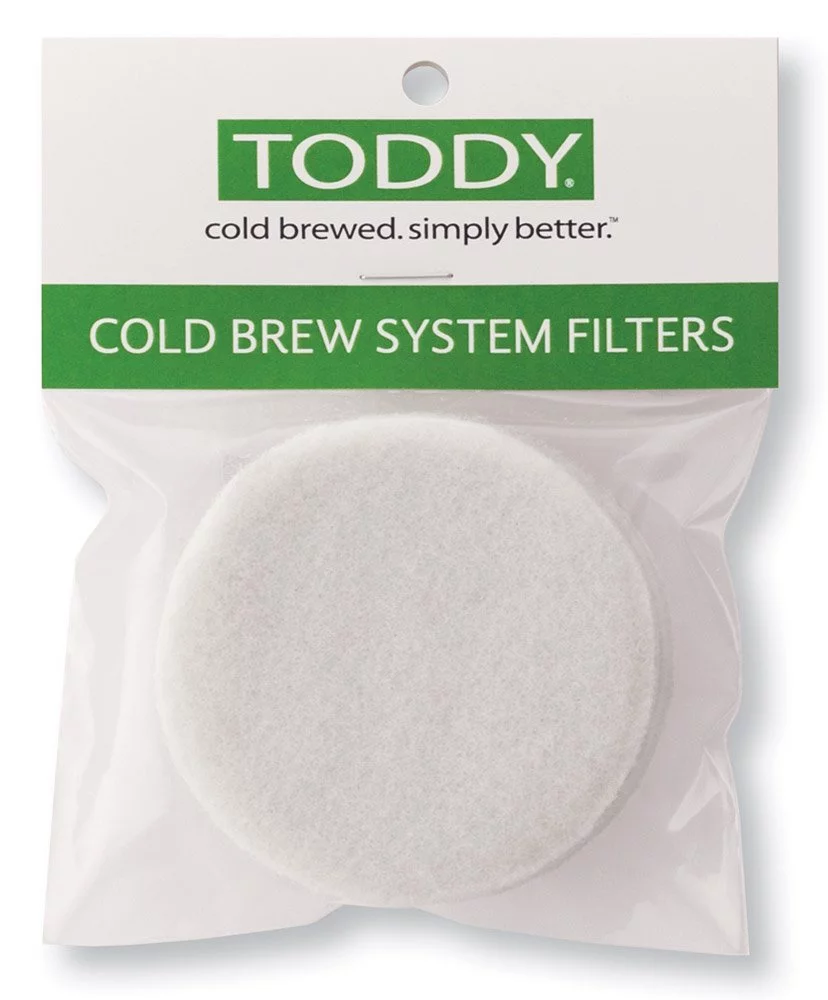 Toddy Home Cold Brew Filters