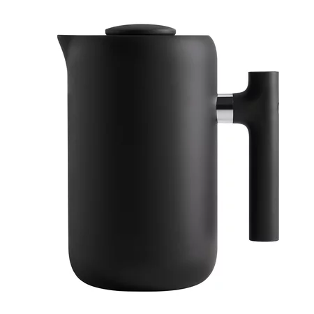 Fellow Clara French Press Matte Black