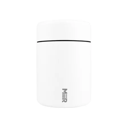 MiiR Caffettiera bianca