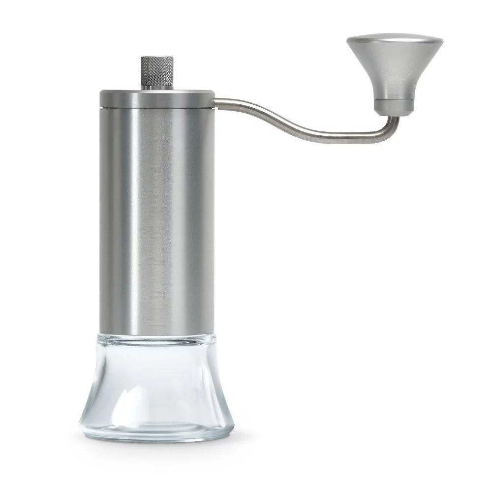 Eureka Baby Grinder Anodized Alluminium