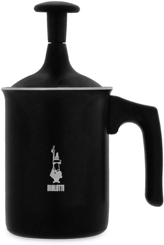 Bialetti Tuttocrema 166 Ml Spumă De Lapte Tuttocrema