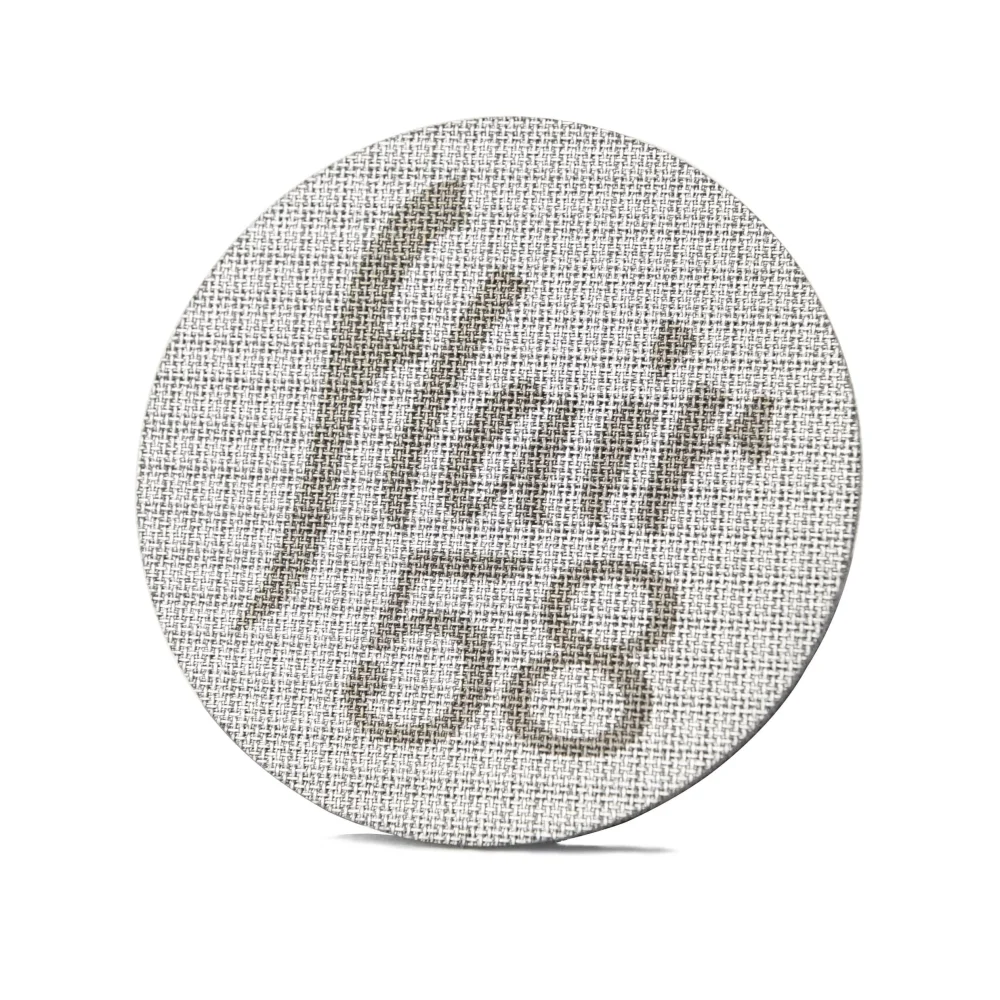 Flair Espresso Flair 58 Puck Screen