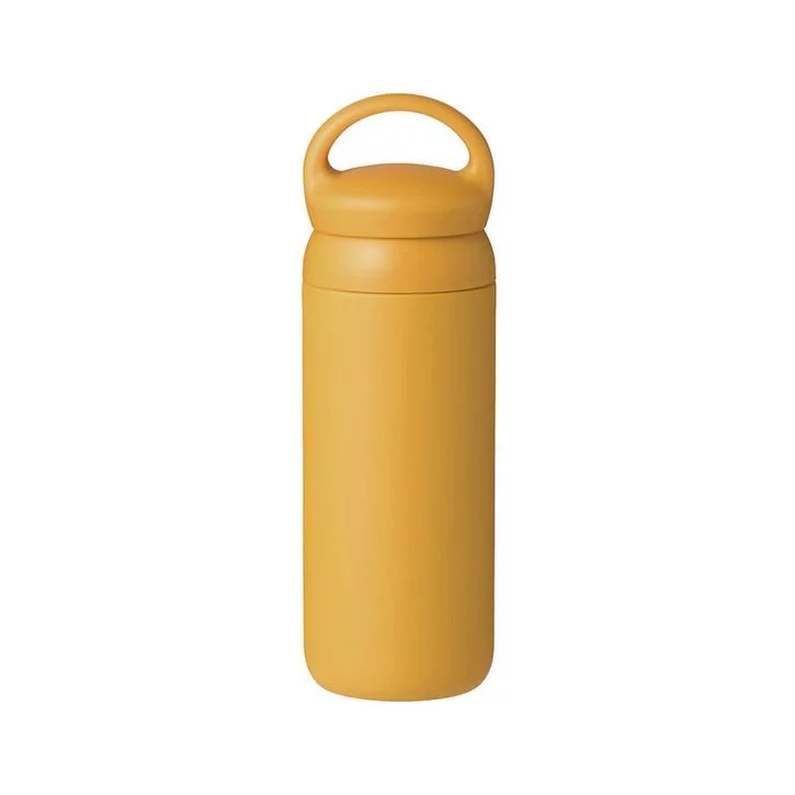 Kinto Day Off Yellow 500 ml