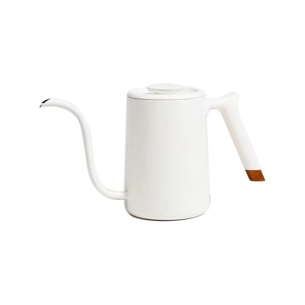 Timemore Fish Pure Over 0,7 l bianco