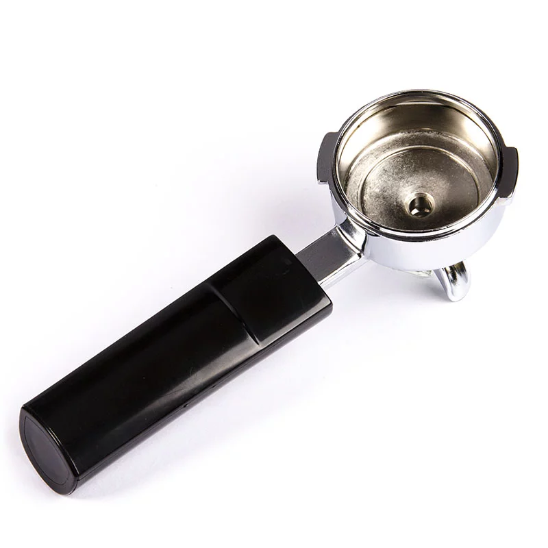 Leva Gaggia con beccuccio singolo (portafiltro da 1 tazza)