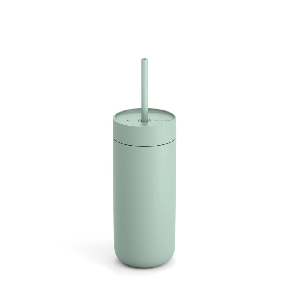 Tazza termica Fellow Carter Cold 473 ml menta