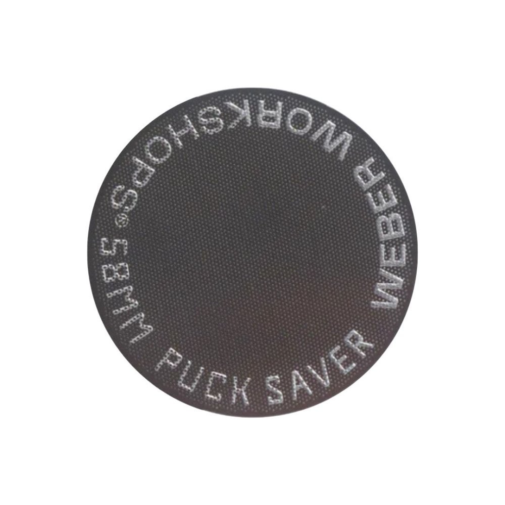 Weber Workshop Puck Saver Weber Workshops