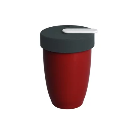 Loveramics Nomad - Mug 250ml - Red