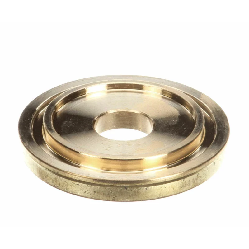 Rancilio Upravený Mosadzný Difúzor