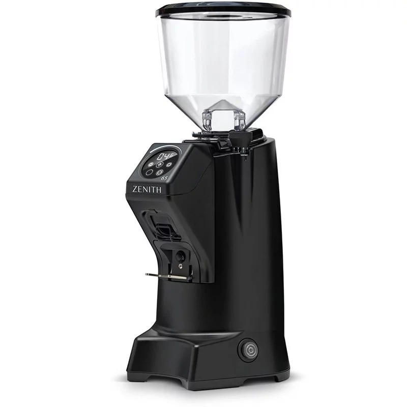 Eureka Zenith 65 Touch, nero