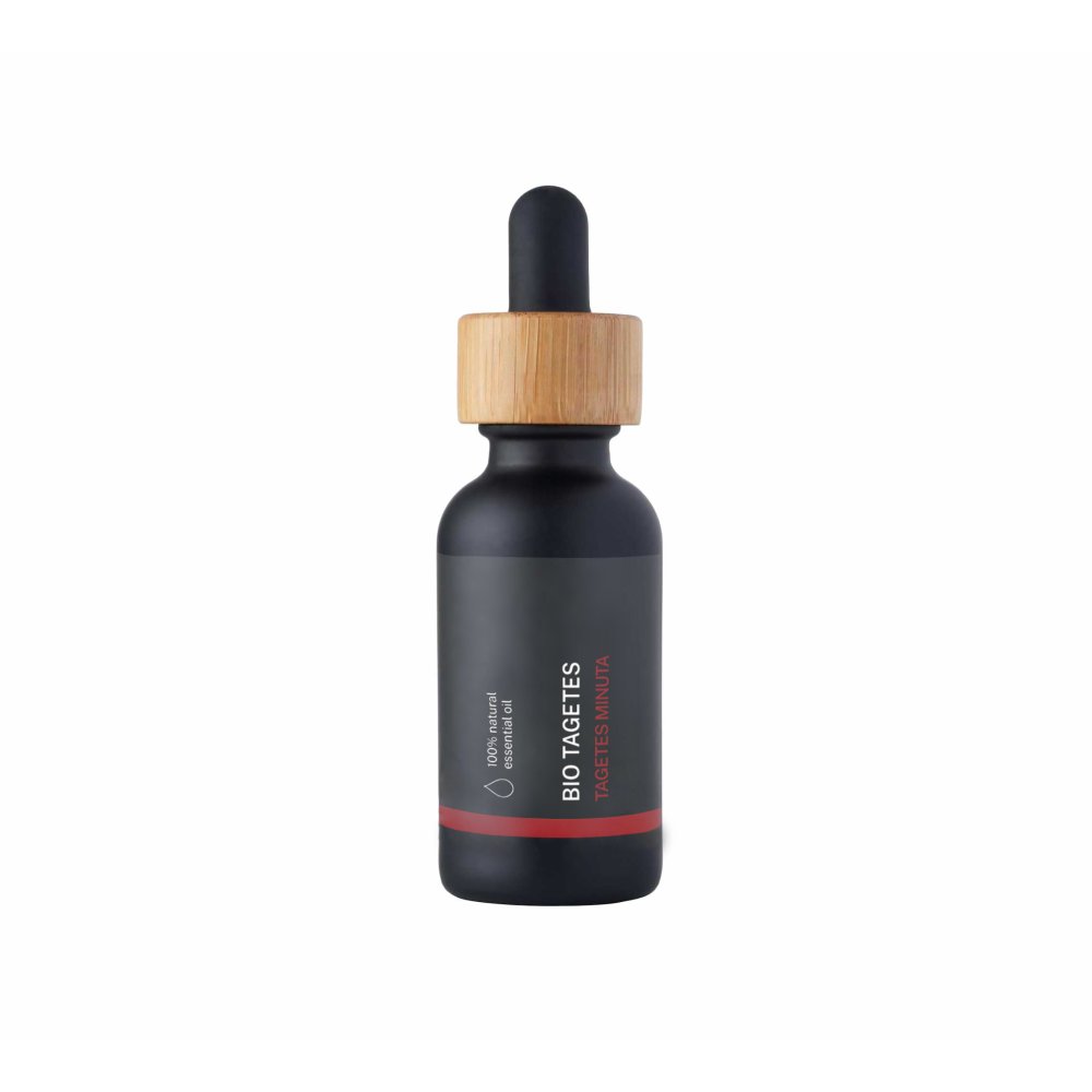 BIO African - 100 % natürliches ätherisches Öl 10 ml