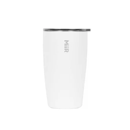 MiiR Tumbler White 240 ml